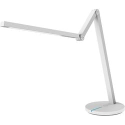 Bureaulamp hansa cascade led wit