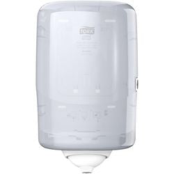 Centrefeeddispenser tork m3 wit
