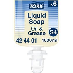 Handzeep tork 424401 1 l