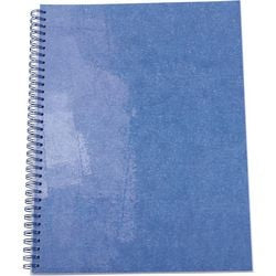 Collegeblok elco 72895.08 blauw