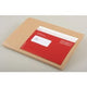 Documentmap elco 29129.8 rood