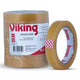 Plakband viking universal 19x66mm 6 stuks