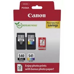 Inktcartridge 5225b013 canon pg-540 cl-541 origineel