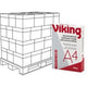 Kopieerpapier viking everyday a4 80gsm