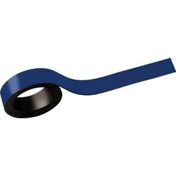 Magneetstrip maul 6520537 blauw magnetisch