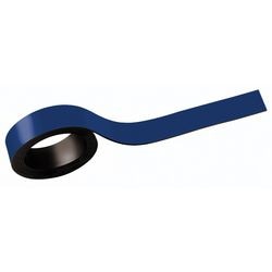 Magneetstrip maul 6520737 blauw magnetisch