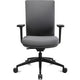 Bureaustoel topstar airwork g pa40onb2nb2 pp (polypropeen) antraciet