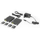 Hdmi-extender act ac7811 zwart