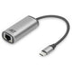 Abi ethernet-adapter act ac7081 grijs