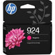 Inktcartridge hp 924 magenta origineel 4k0u4ne