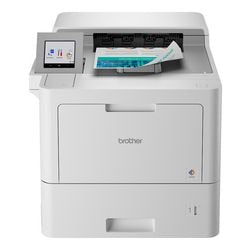 Printer brother hl-l9470cdn wit print