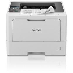 Abi monoprinter brother hl-l5210dn wit print