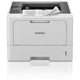 Abi monoprinter brother hl-l5210dn wit print