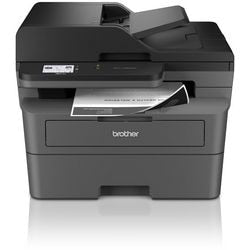 All-in-one-printer brother mfc-l2860dw zwart printen, kopiëren, scannen, faxen