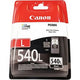 Inktcartridge canon pg-540l zwart origineel