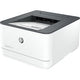 Printer hp 3002dn laserjet pro mono grijs, wit