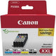 Inktcartridge canon 1998c007 cli-581xx b c m y