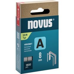Nietjes novus 042-0774 zilver