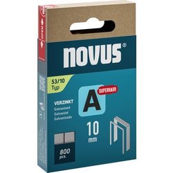 Nietjes novus 042-0778 zilver