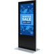 Digitaal bord zilver showdown digitaal