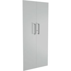 Deur kerkmann 50998911 grijs