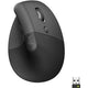 Logitech lift muis draadloos grafiet