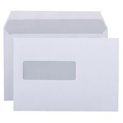 Enveloppen viking venster ea5