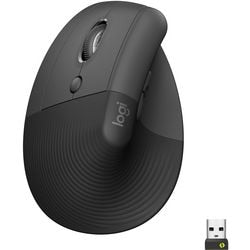 Draadloze muis logitech 910-006474 grijs