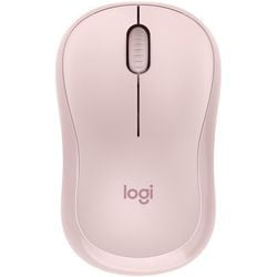 Muis logitech 910-007121 draadloos roze