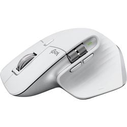 Draadloze muis logitech 910-006560 wit