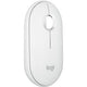 Draadloze muis logitech 910-007013 wit