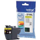 Inktcartridge brother lc3219xly geel