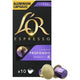 Koffiecups l'or lungo profondo pak van 100 medium roast