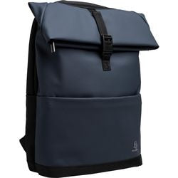 Laptoprugzak exacompta 17536e leigrijs polyester