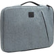 Laptophoes exacompta 17124e grijs polyester