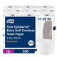 Tork optiserve toiletpapier 3 lagen zonder kern 472650