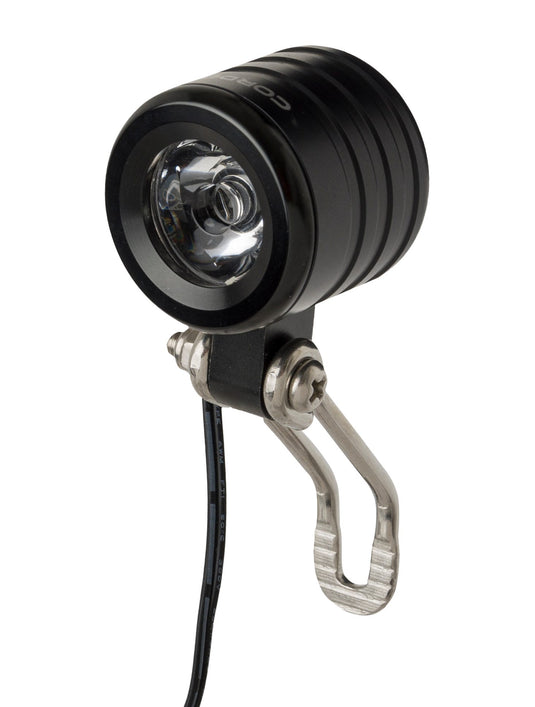 Cordo headlight voorlamp procyon dynamo kroonbout