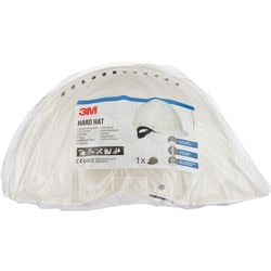 3m veiligheidshelm g3000cuvw-1 wit