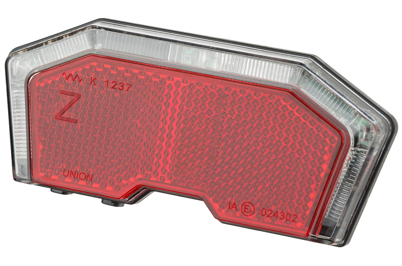 ギャラリービューアに画像をロードする, Cordo led e-bike achterlamp 6-15v bagagedrager
