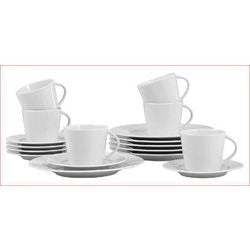 St koffieset wit 571-114 esmeyer