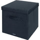 Leitz opbergdoos met deksel 56,6 l 33 x 38 x 32,5 cm grijs