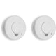 Rookmelder smartwares fsm-11512 pk2