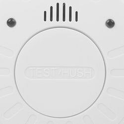 Rookmelder smartwares 10.025.28