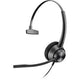 Headset poly encorepro over het hoofd 310