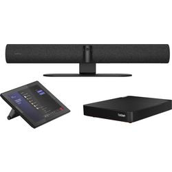 Conferentiesysteem jabra panacast 8601-331 zwart
