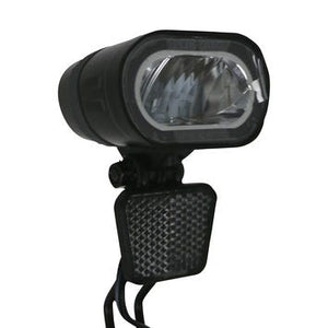 Spanninga koplamp Axendo 40 XDO dynamo
