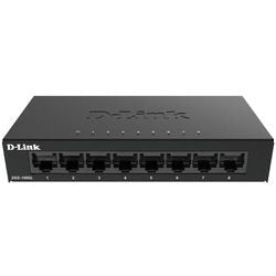 Abi schakelaar d-link dgs-108gl e dgs-108gl zwart