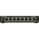 Abi schakelaar netgear gs308ep-100pes zwart