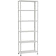 Opbergrek n786k0.a5.0604 50 kg wit