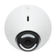 Ubiquiti unifi uvc-g6-bullet-w - ip-bewakingscamera - binnen buiten - 8mp resolutie - 4k video - poe